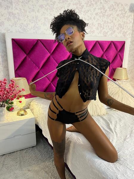 Artiest EimyClaris Foto 5