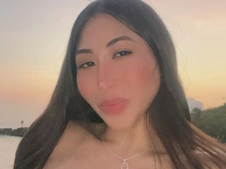 KazumyLee profielfoto van cam model 