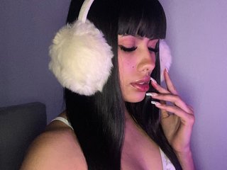 Little_Siena Profilbild des Cam-Modells