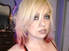 Foto de perfil de modelo de webcam de Classic_Daisy 