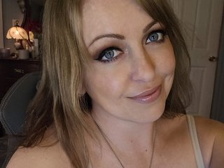 Classic_Daisy profielfoto van cam model 