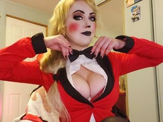 Classic_Daisy profielfoto van cam model