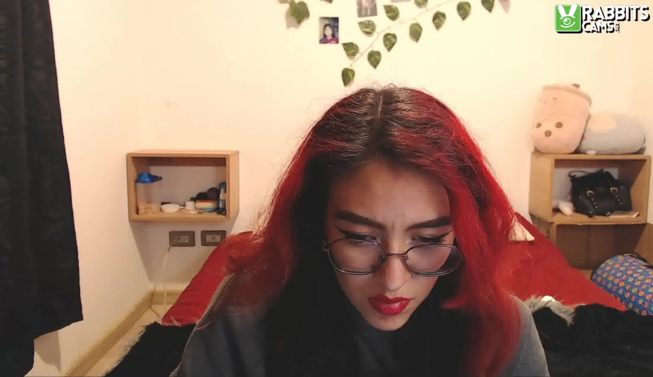 Utøver Alexa_Holmes Video 1