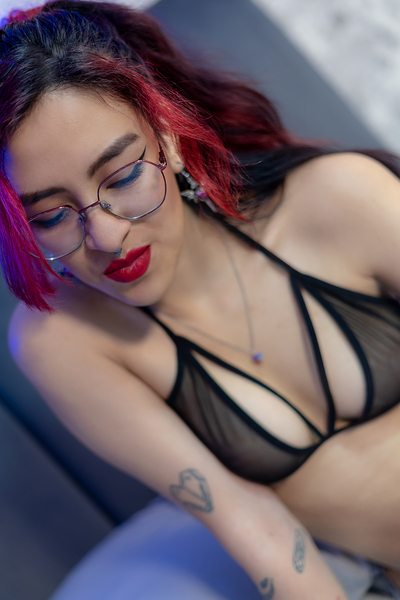 Utøver Alexa_Holmes Bilde 11