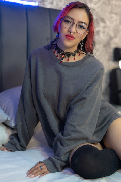 Utøver Alexa_Holmes Bilde 4