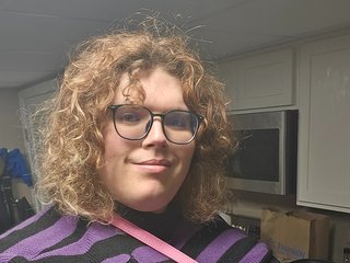 DesiRae0716 Profilbild des Cam-Modells