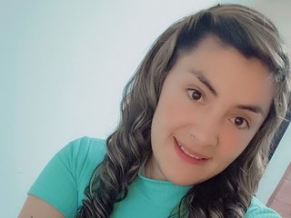 Imagen de perfil de modelo de cámara web de ximeforeroxx