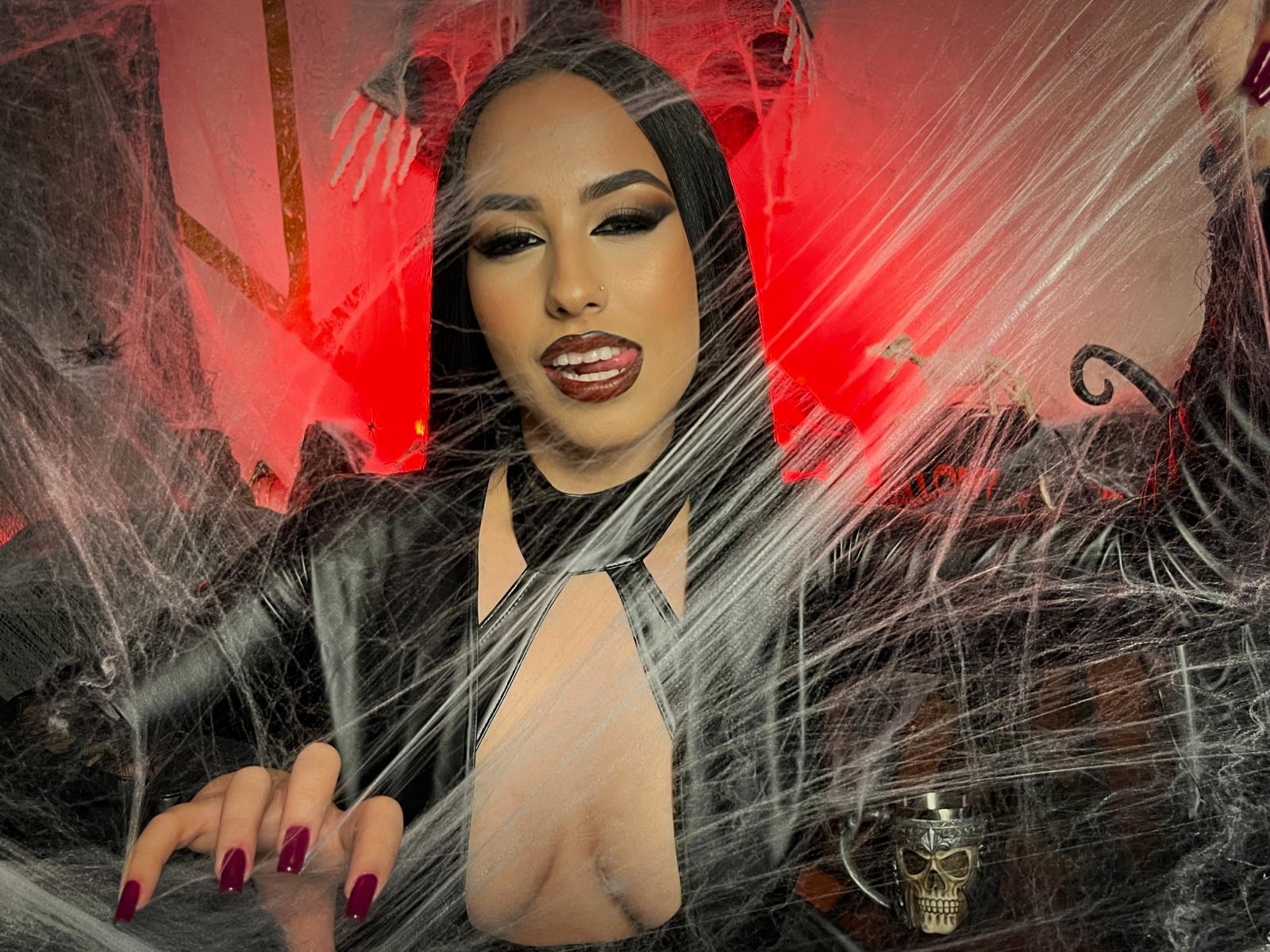 Artiest AriadnaJoy Foto 3