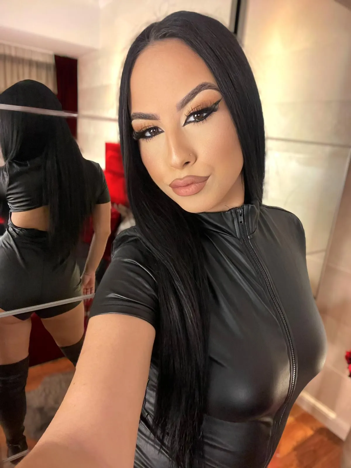 Darsteller AriadnaJoy Foto 7