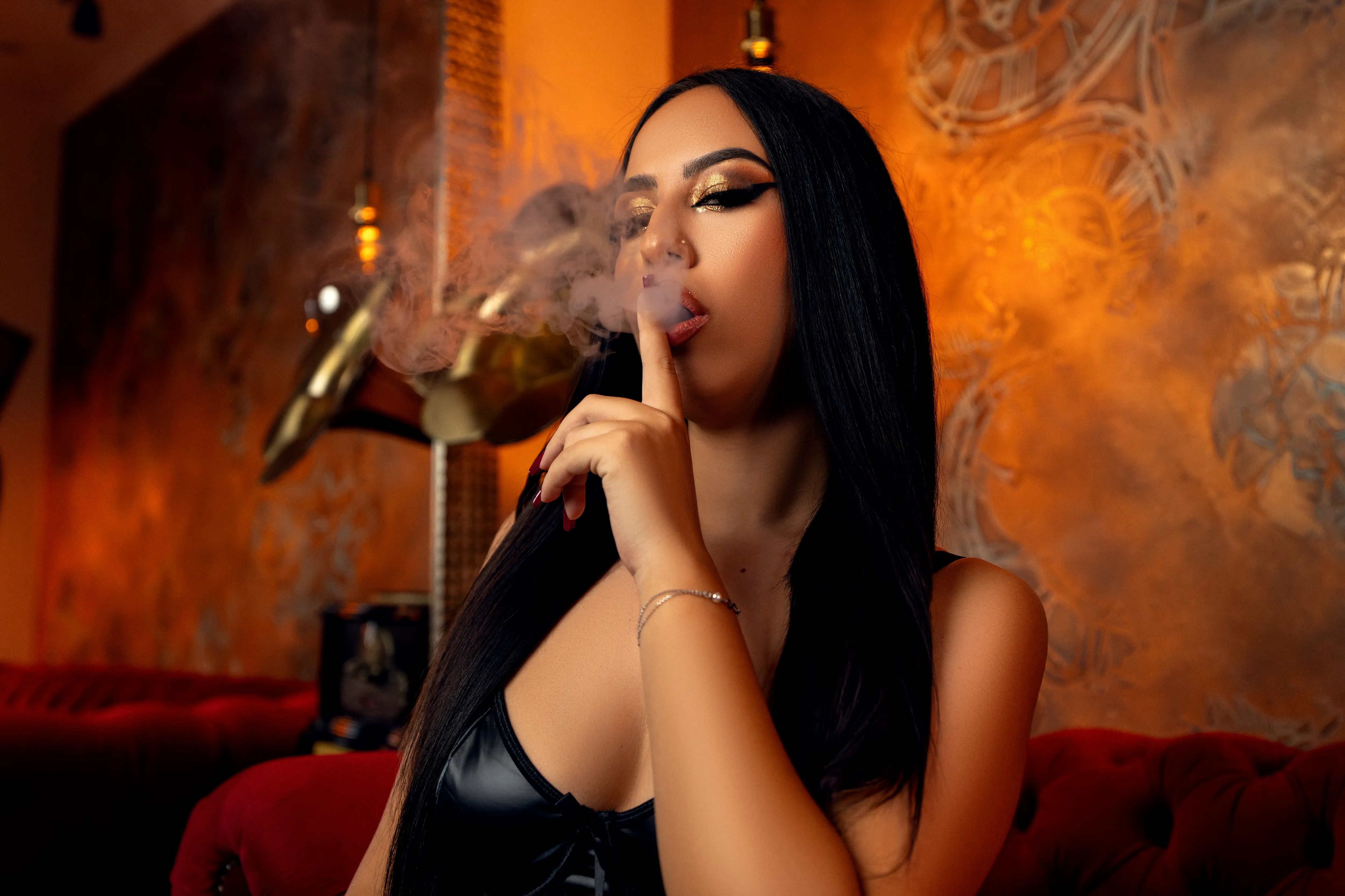 Darsteller AriadnaJoy Foto 9