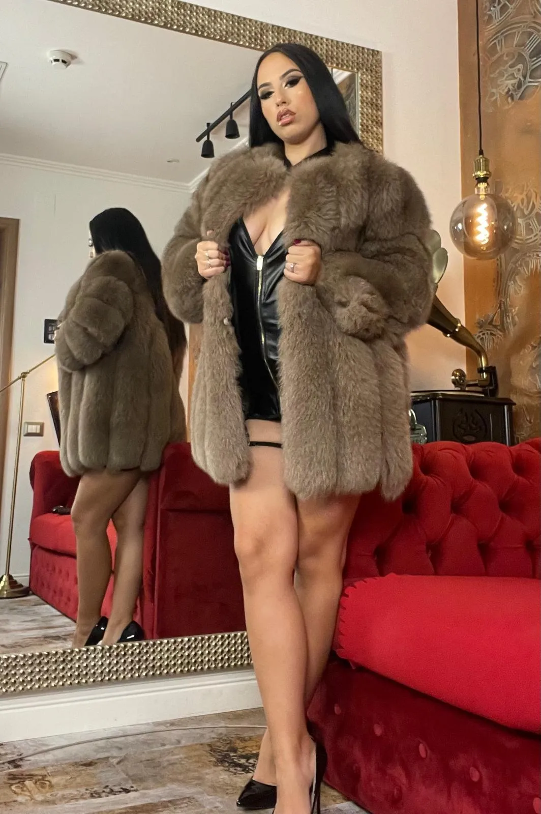 Darsteller AriadnaJoy Foto 2