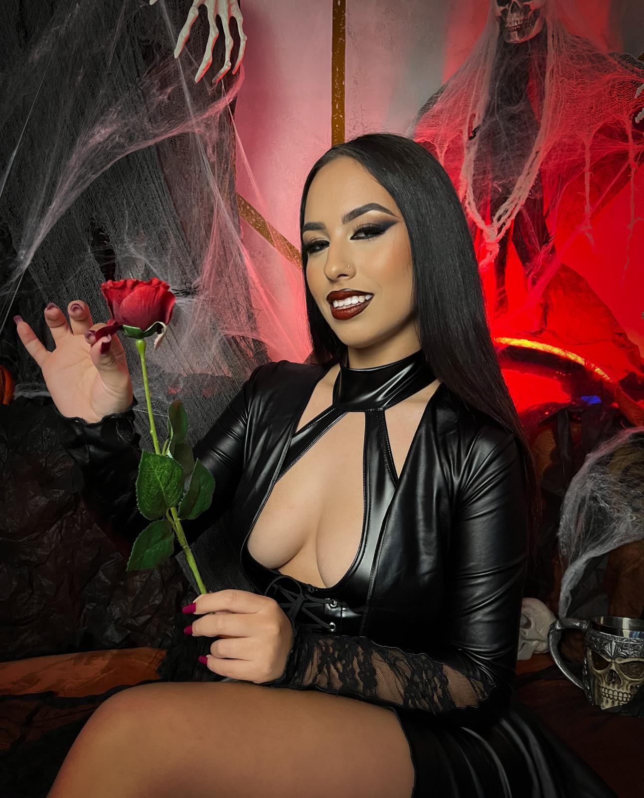 Artiest AriadnaJoy Foto 2