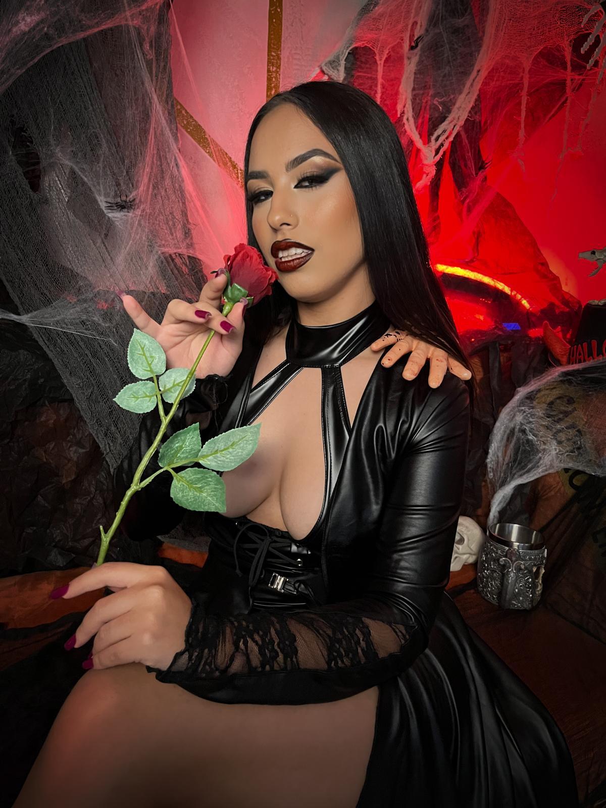 Artiest AriadnaJoy Foto 6