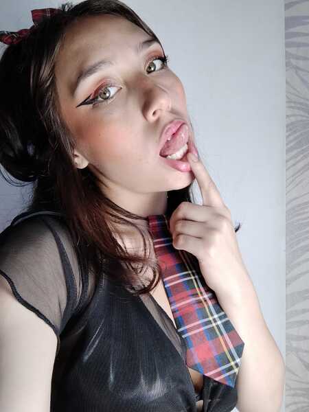 Artiest AmbarParker111 Foto 6