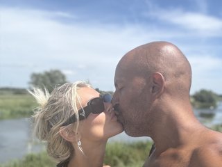 Imagen de perfil de modelo de cámara web de English_Eve111