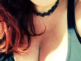 Foto de perfil de modelo de webcam de CasalingaVogliosa