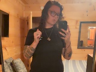 AmberGoodman profielfoto van cam model