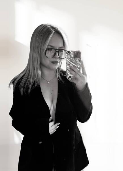 Interprète EricaOlsen Photo 1