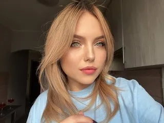 EricaOlsen immagine del profilo del modello di cam