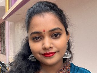 YOURMISTHI profilbild på webbkameramodell 