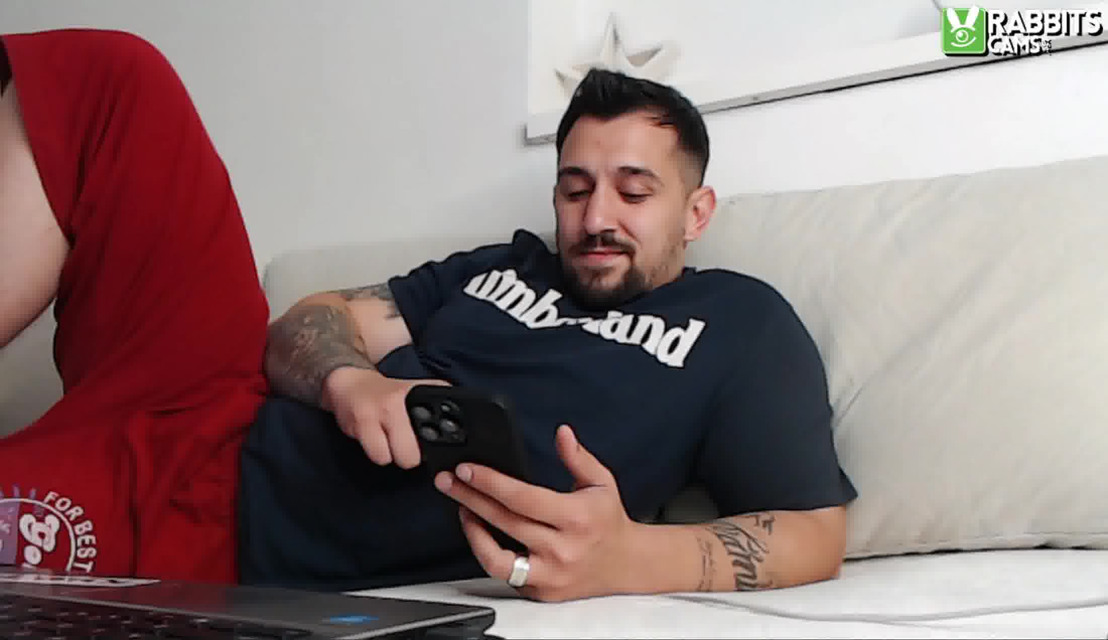 Performer sir_romanian Video 1