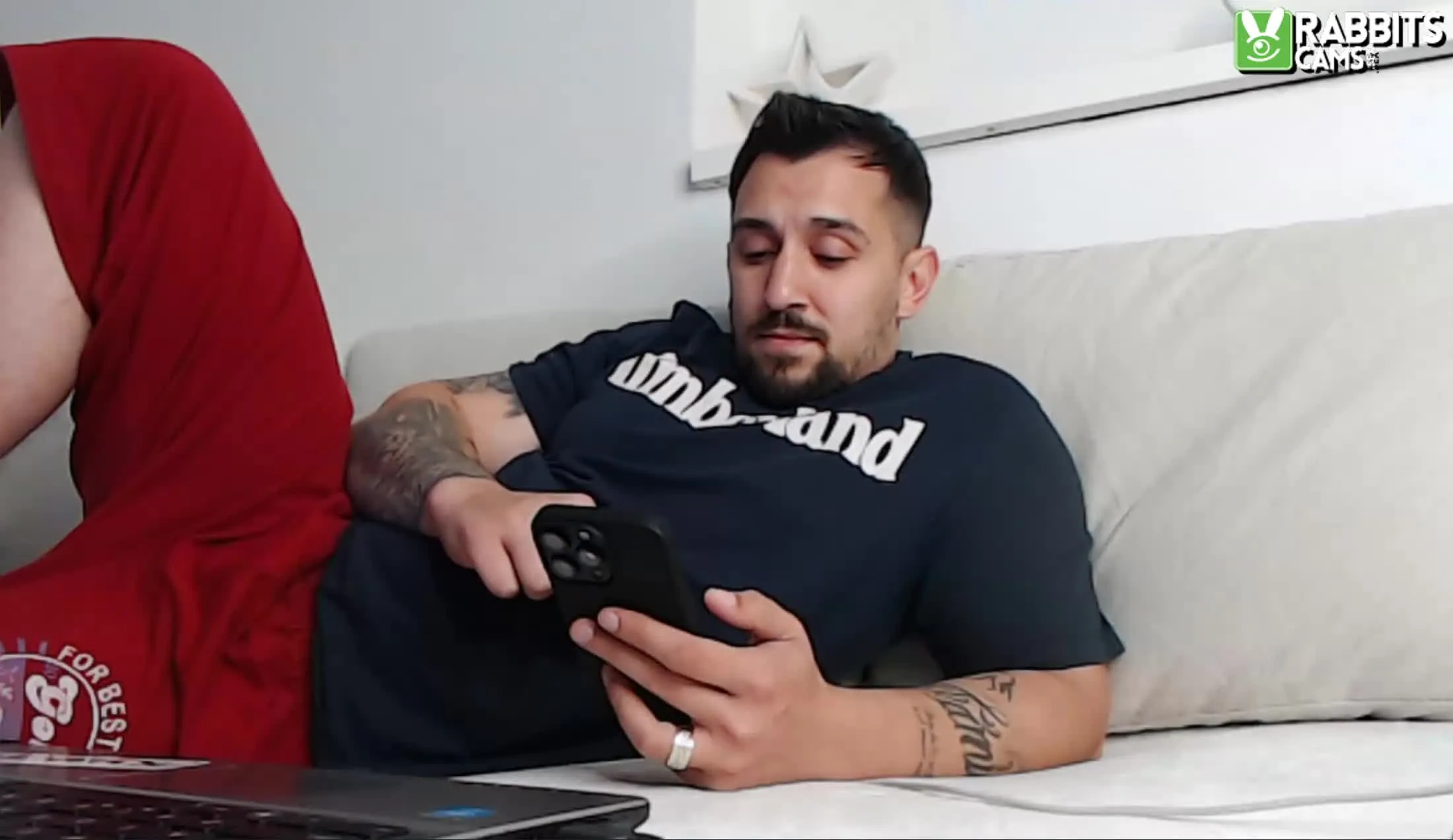 Interprète sir_romanian Vidéo 1