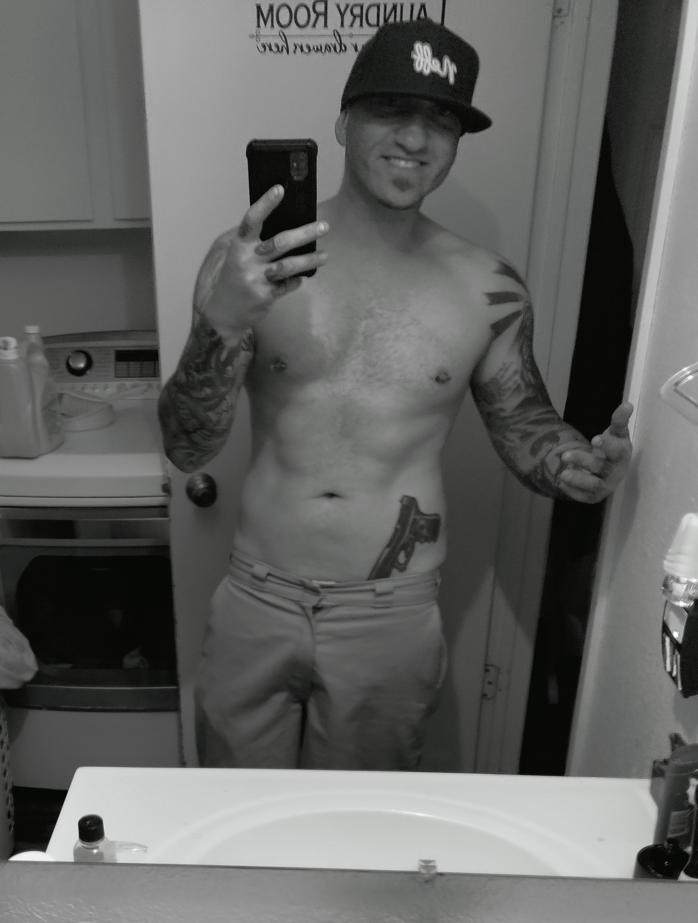 Utøver Gingertheo77 Bilde 3