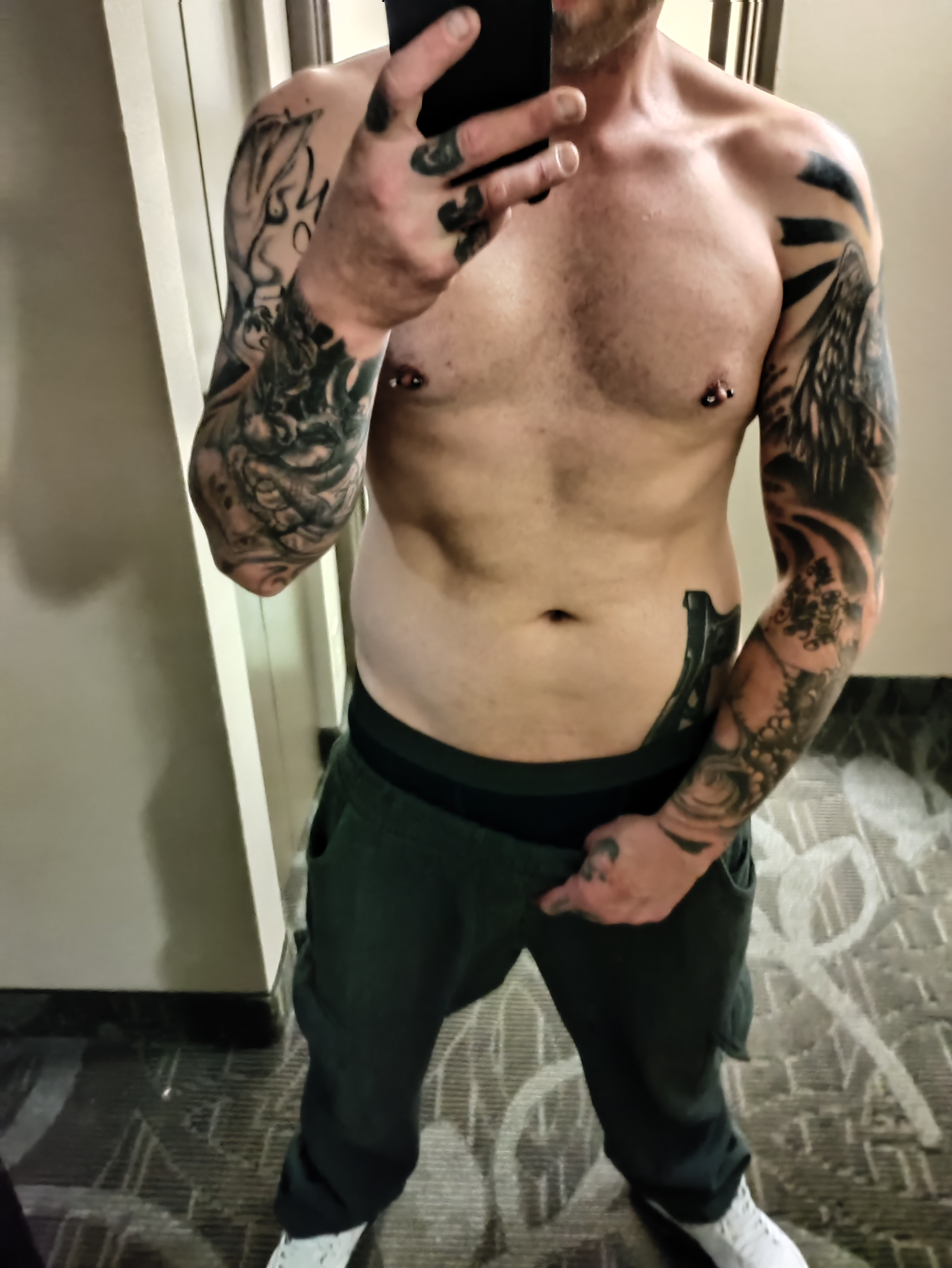 Utøver Gingertheo77 Bilde 1