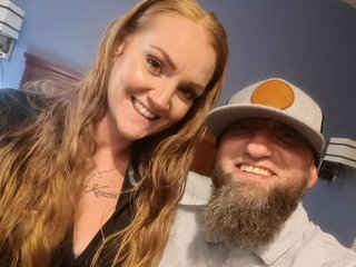 Gingertheo77 Profilbild des Cam-Modells