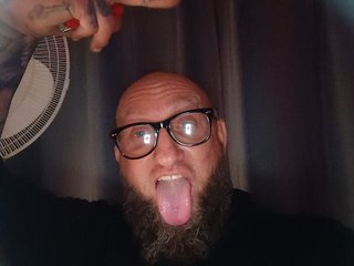 Gingertheo77 immagine del profilo del modello di cam