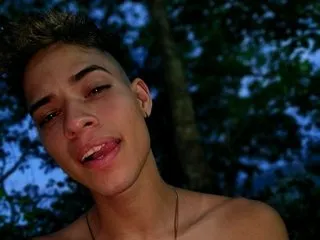 Image de profil du modèle de webcam Paula_And_Oliver