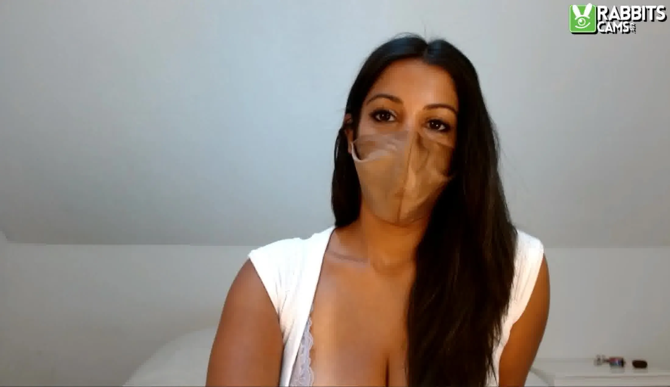 Darsteller The_Goddess_Issa Video 1