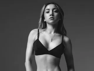MaryKayla immagine del profilo del modello di cam