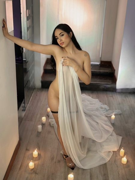 Intérprete EvelinWalker Foto 5