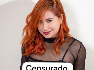 Foto de perfil de modelo de webcam de Megan_Sweet23