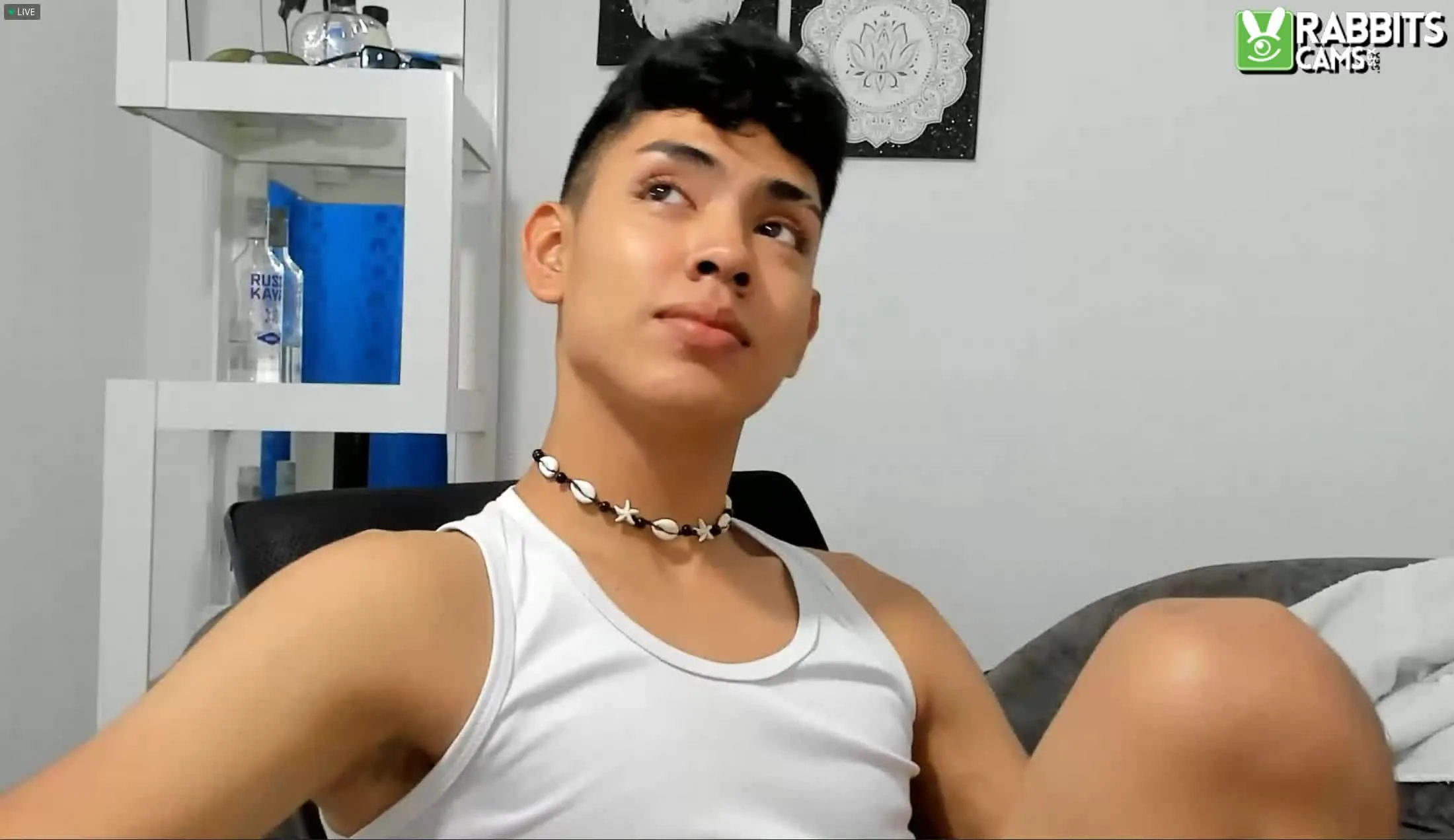 Performer LoganTwink18 Video 1