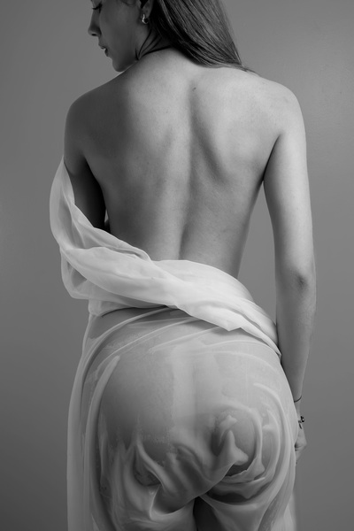 Interprète AitanaJohns Photo 7