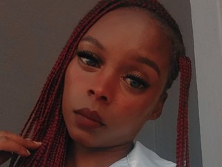 Imagen de perfil de modelo de cámara web de Taicy19