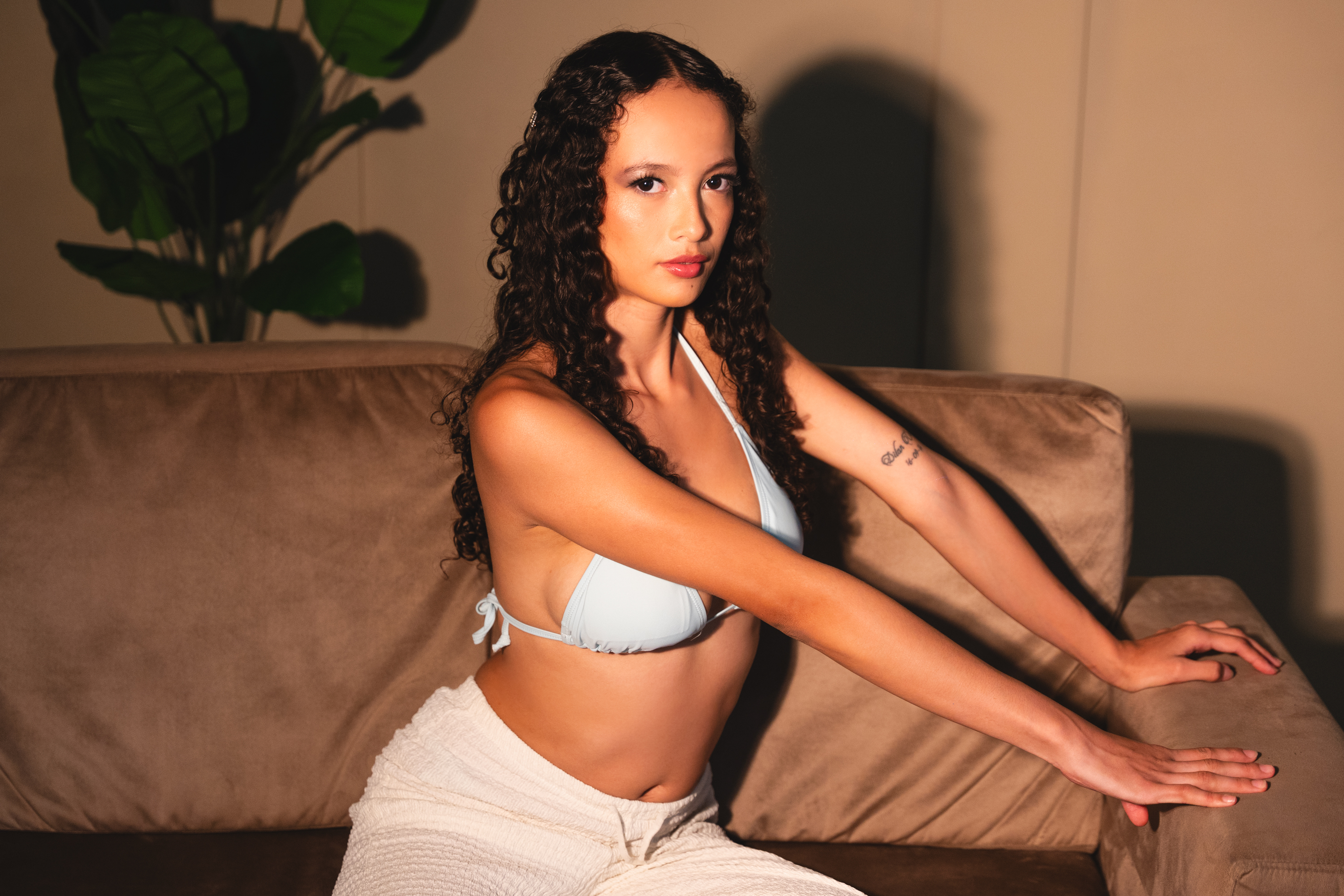 Interprete JuliettaBleer Foto 7