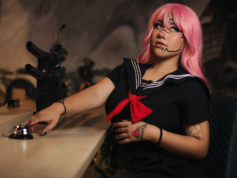 Darsteller Lunaa_Lust Foto 5