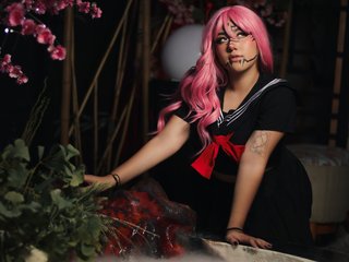 Lunaa_Lust Profilbild des Cam-Modells 