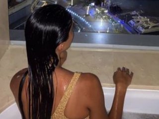 Image de profil du modèle de webcam Xx_Luna_xXx