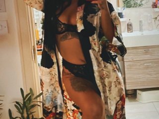 Xx_Luna_xXx immagine del profilo del modello di cam