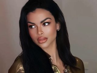 Xx_Luna_xXx profilbild på webbkameramodell 