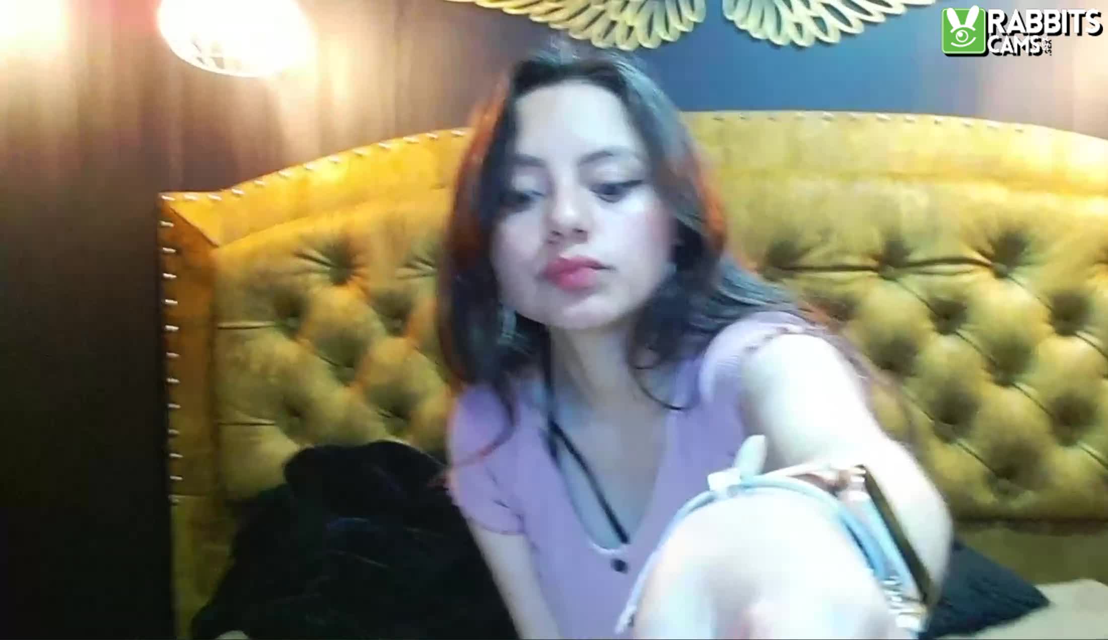 Interprete EmilieThorne Video 1