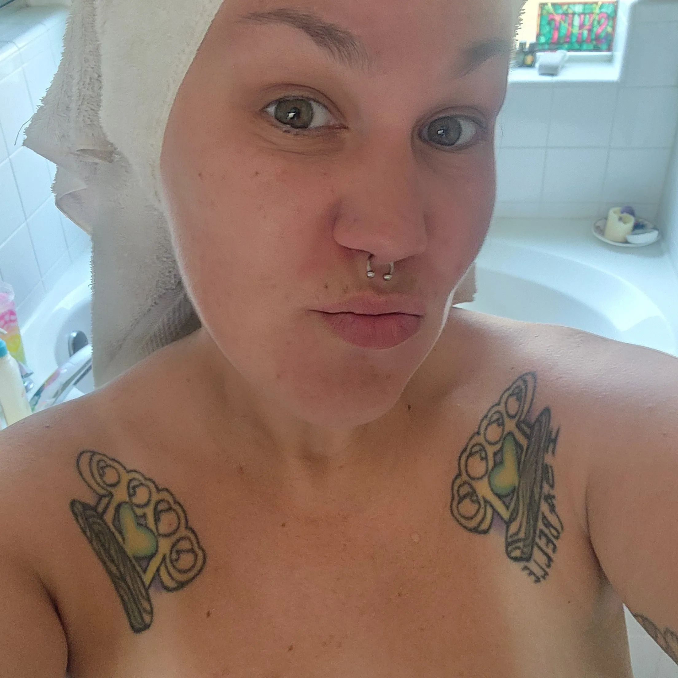 Interprete LillithGrey69 Foto 8