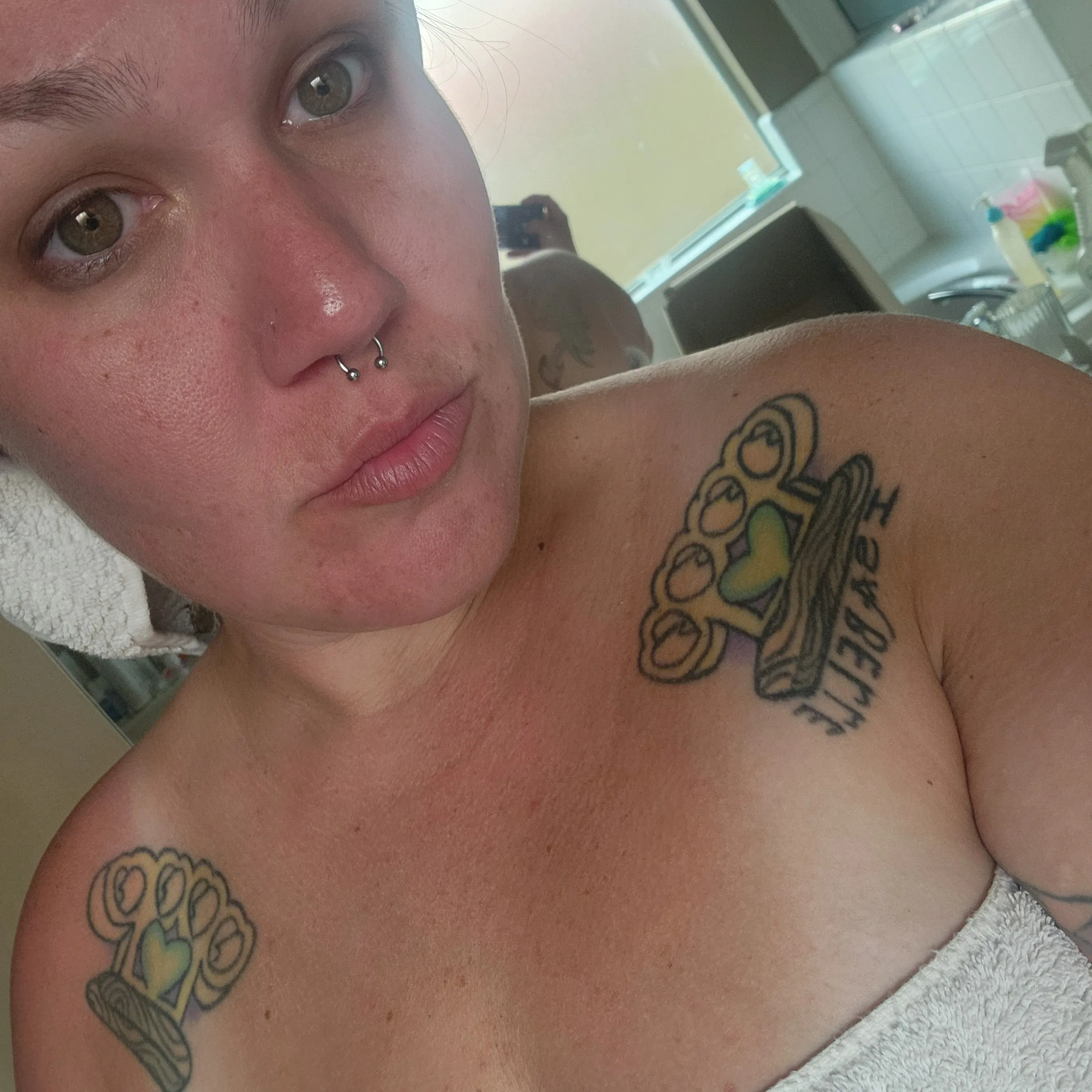 Interprete LillithGrey69 Foto 11