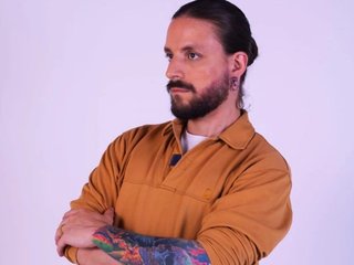 hairlongstud immagine del profilo del modello di cam