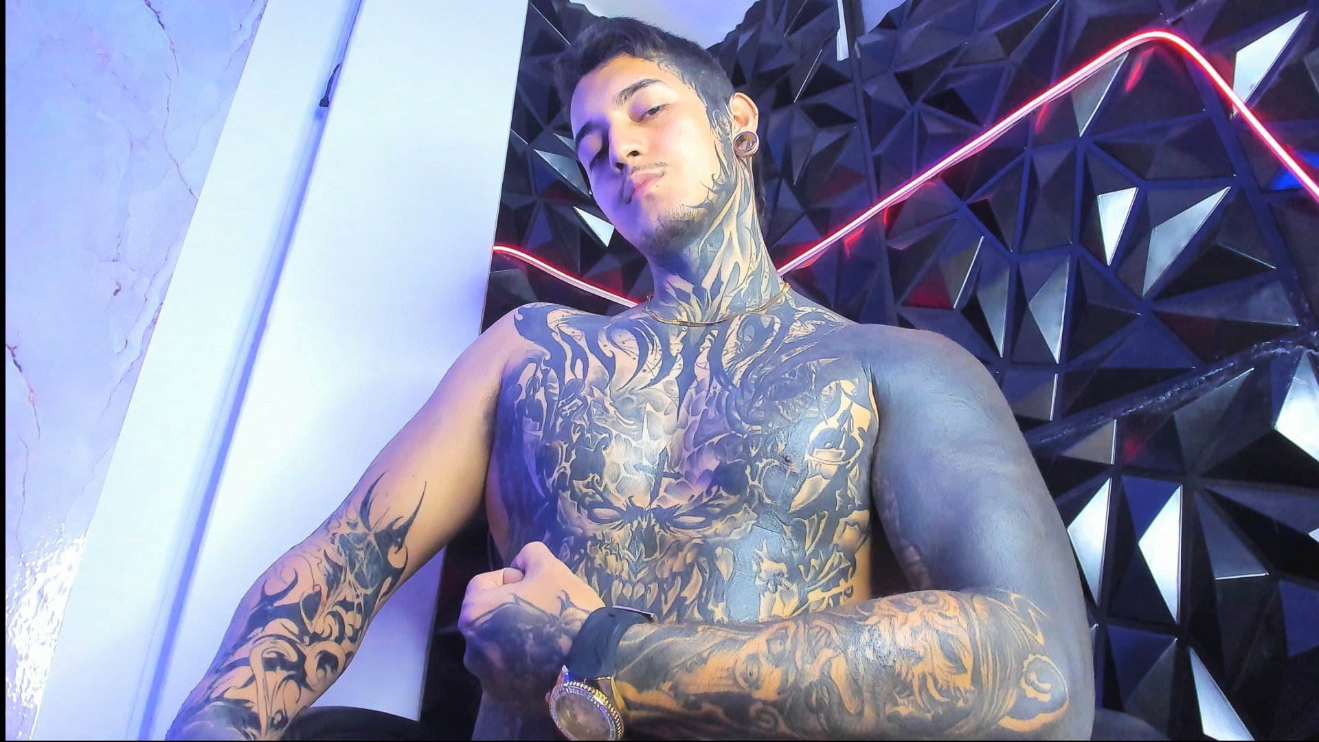 Artista JAXXXONHERD Foto 1