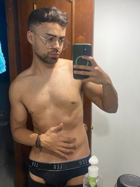 Artista HornyBoys_69 Foto 4